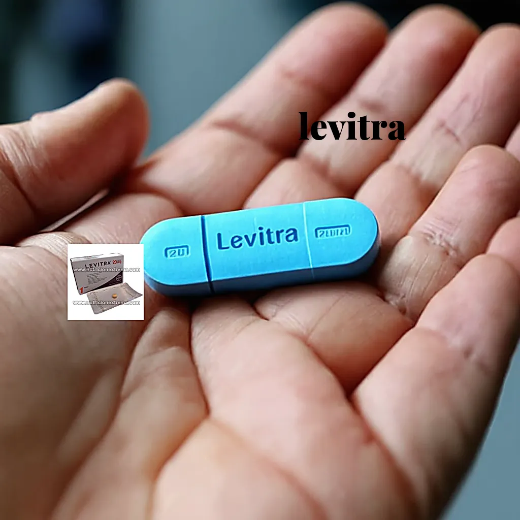 Levitra precio en farmacia españa